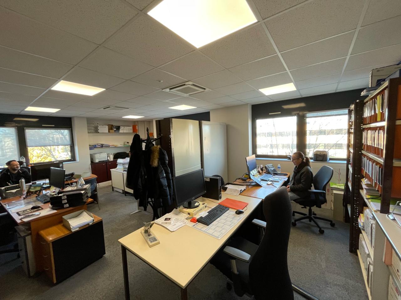 Bureau Toulouse 356m² Location bureau Toulouse Haute-Garonne OLBUR2428384 3